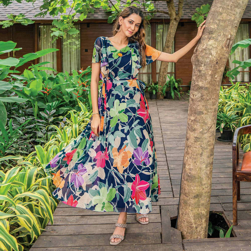 Peachmode one piece dress on sale