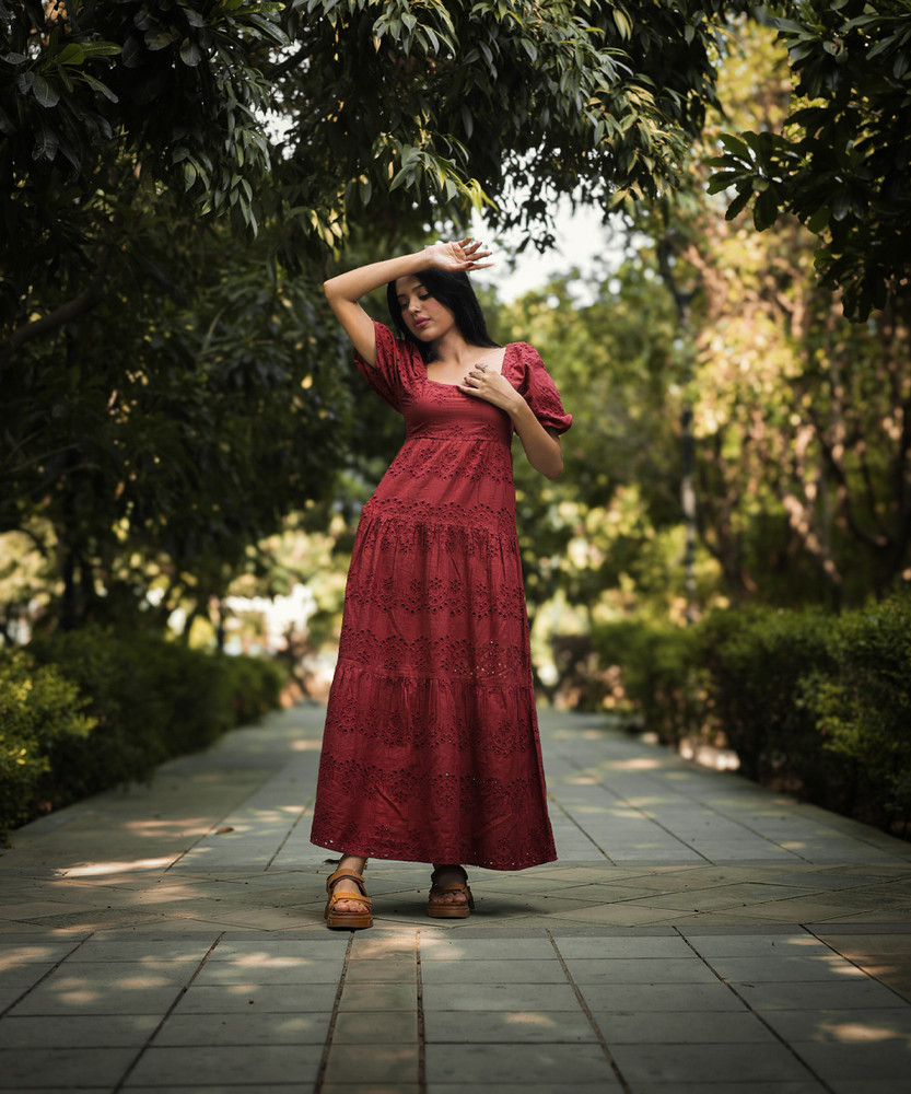 Hot dress flipkart online