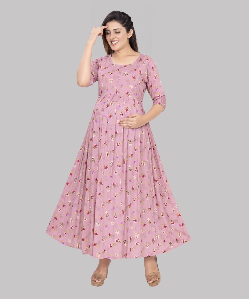 Pregnancy dresses flipkart best sale