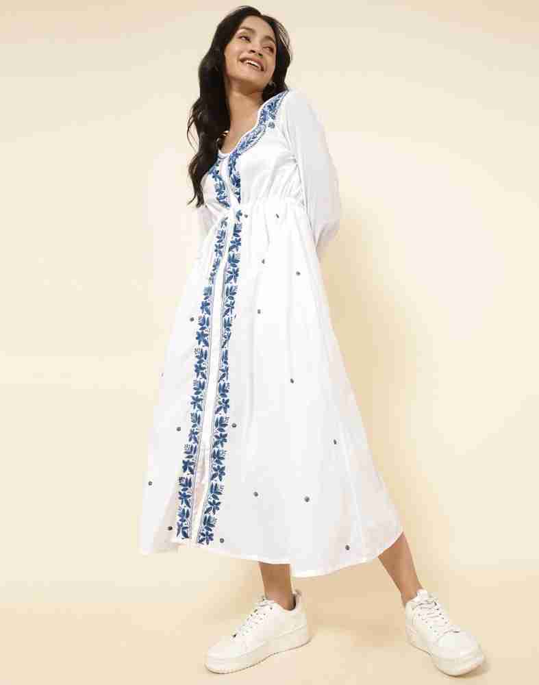 Fabindia ladies outlet dresses