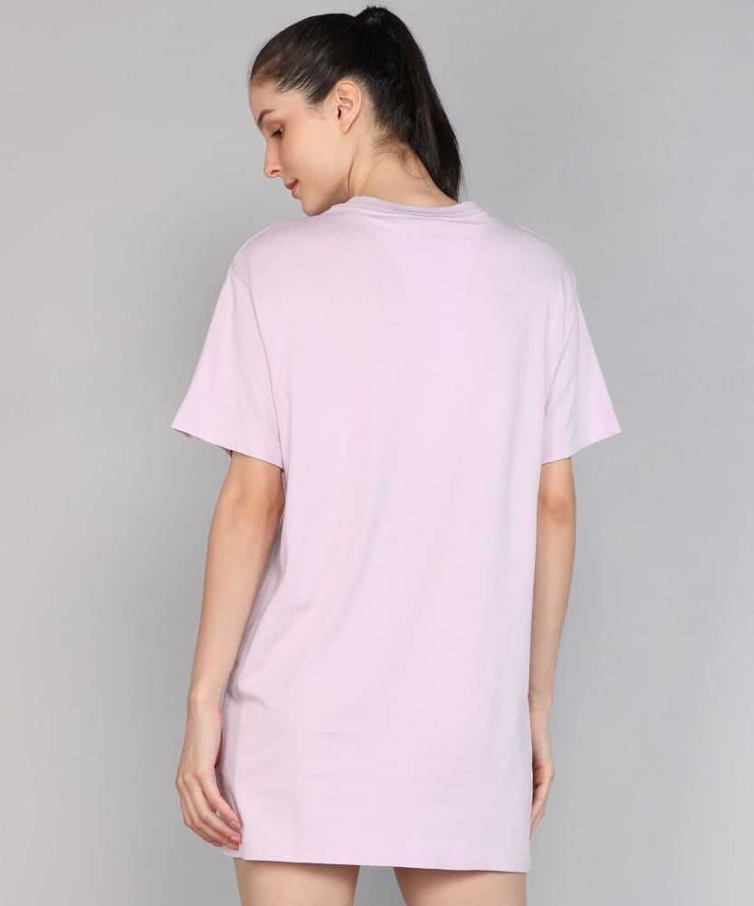 Women Oversized T-Shirt – Nobero