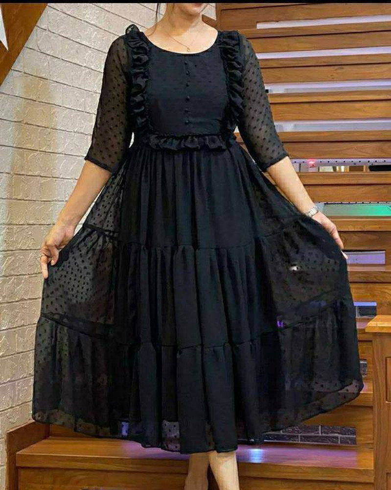 Flipkart online shopping designer dresses outlet