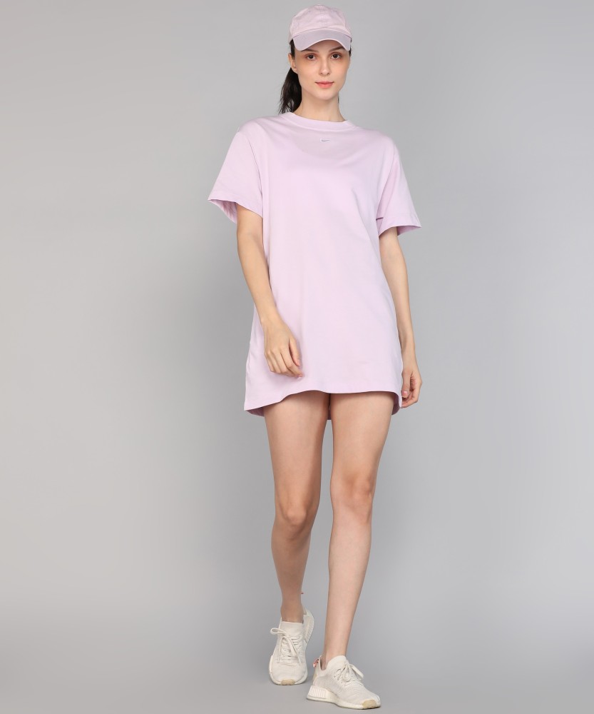 Women Oversized T-Shirt – Nobero