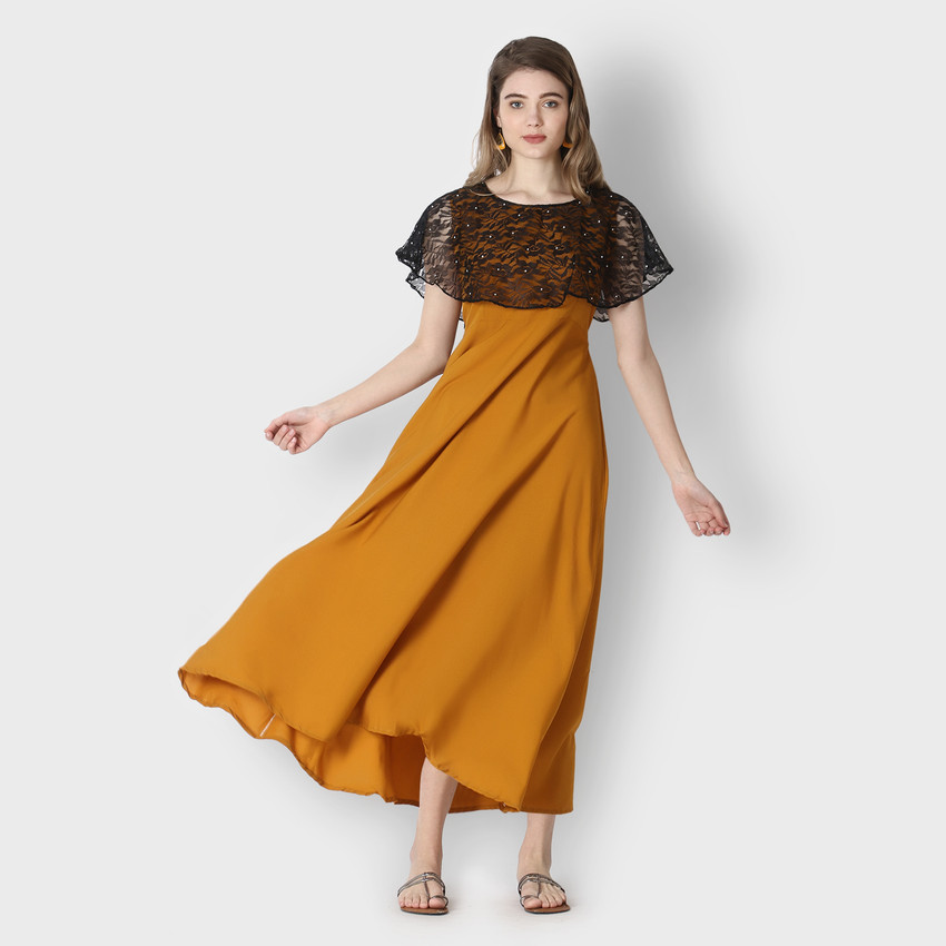 Best western top dresses for women