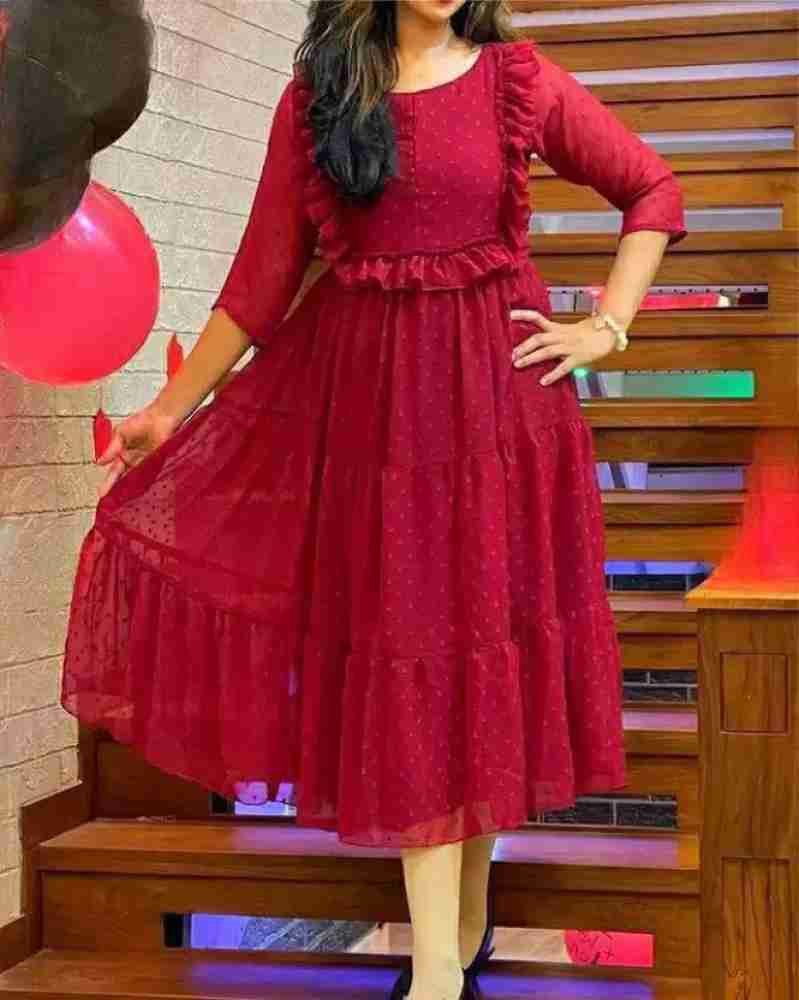 Jannat zubair dresses online on sale shopping