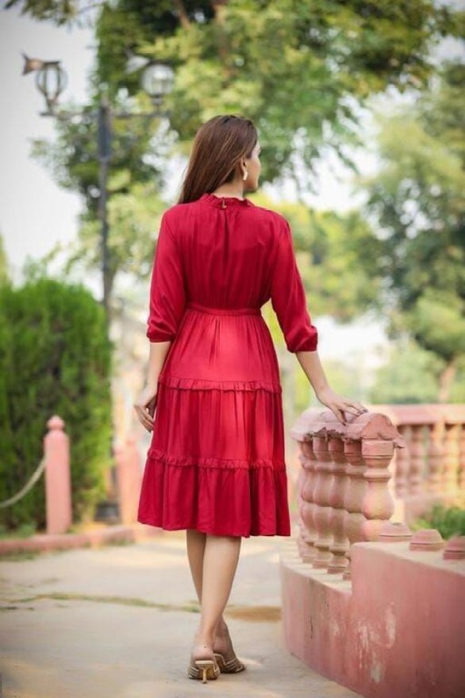 Anayna Ethnic Dresses - Buy Anayna Ethnic Dresses online in India