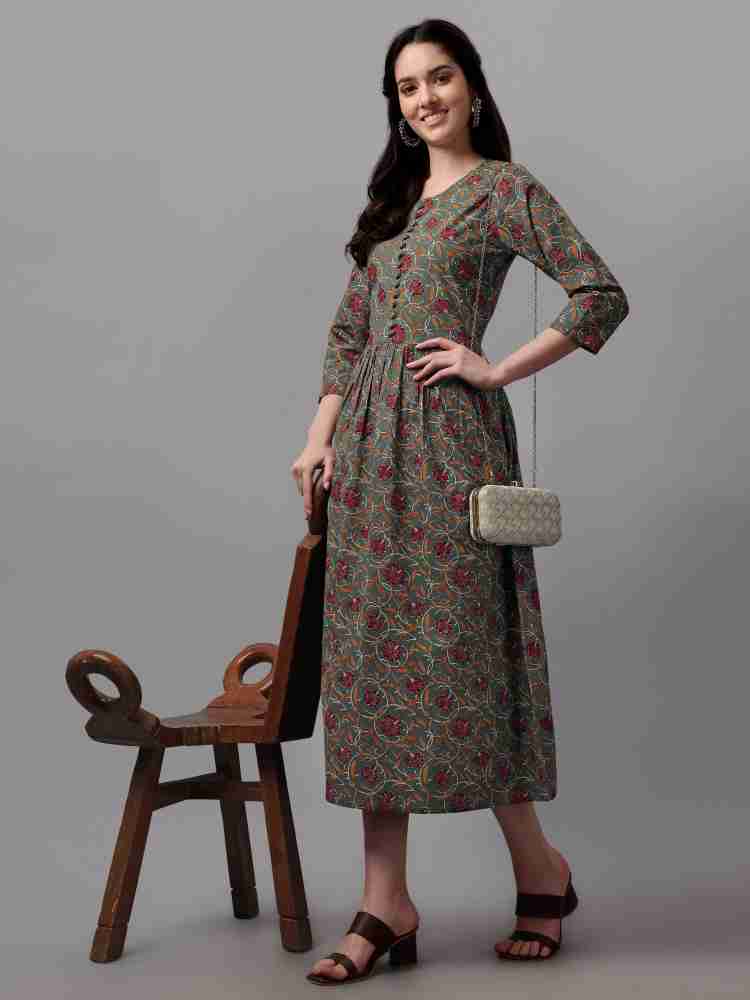 Flipkart prapti clearance kurti