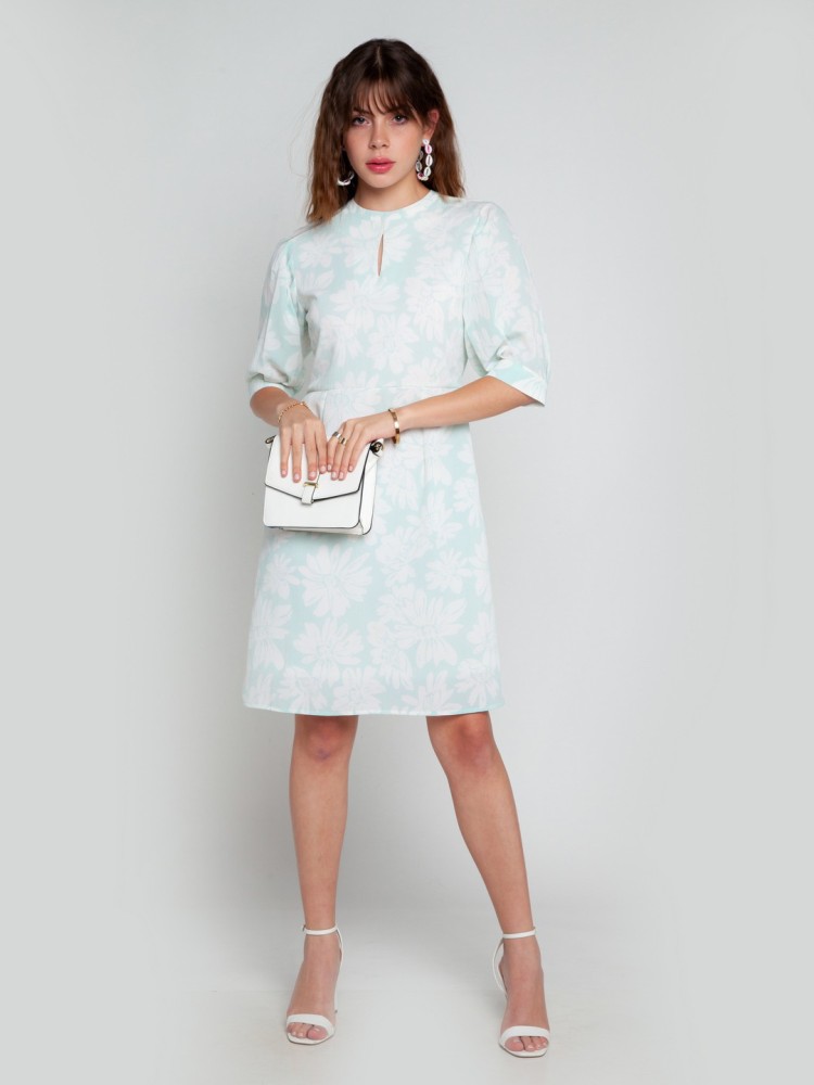 Zink clearance london dresses