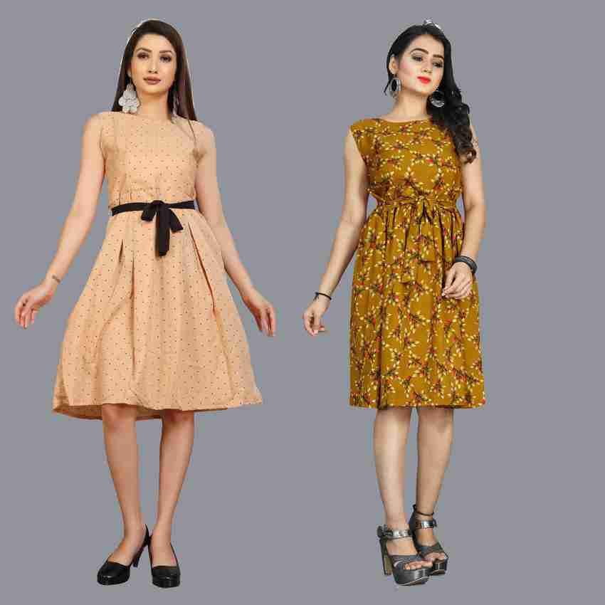 Party wear western dresses flipkart best sale