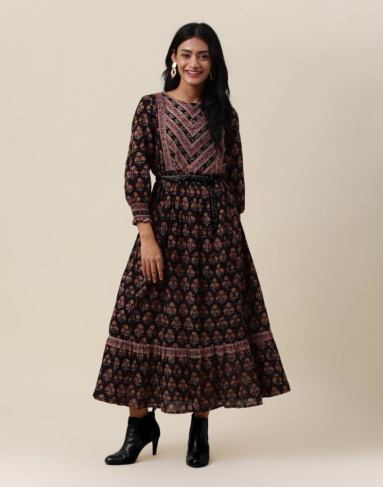 Fabindia dresses hot sale