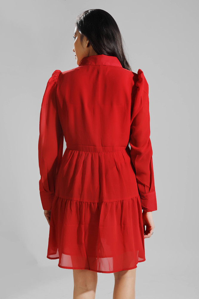 Dream dictionary outlet red dress