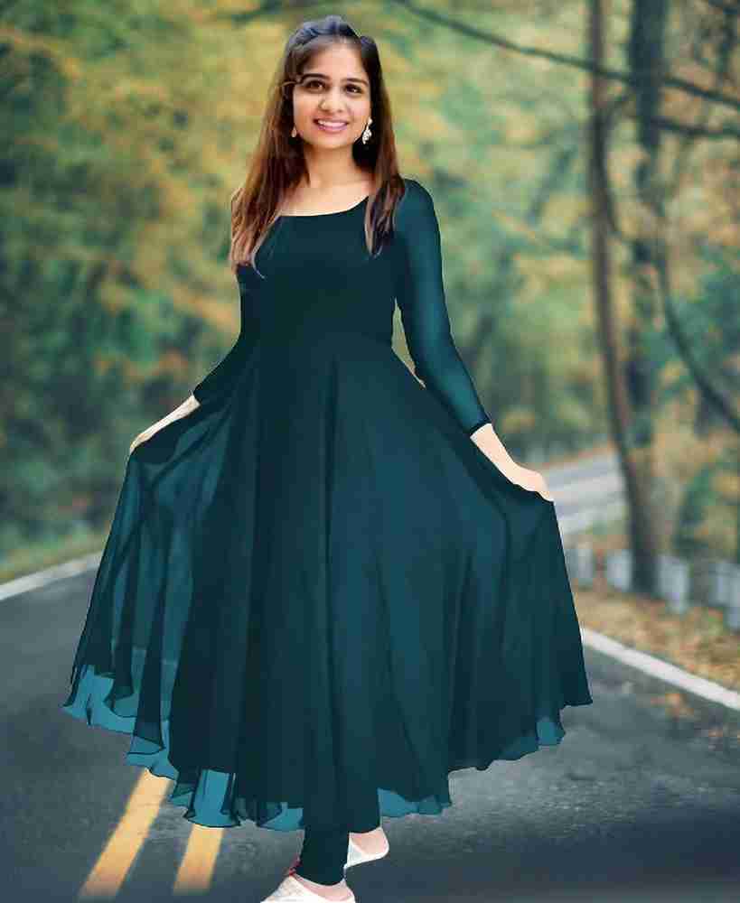 Dh sales Women A line Multicolor Dress Buy Dh sales Women A line Multicolor Dress Online at Best Prices in India Flipkart