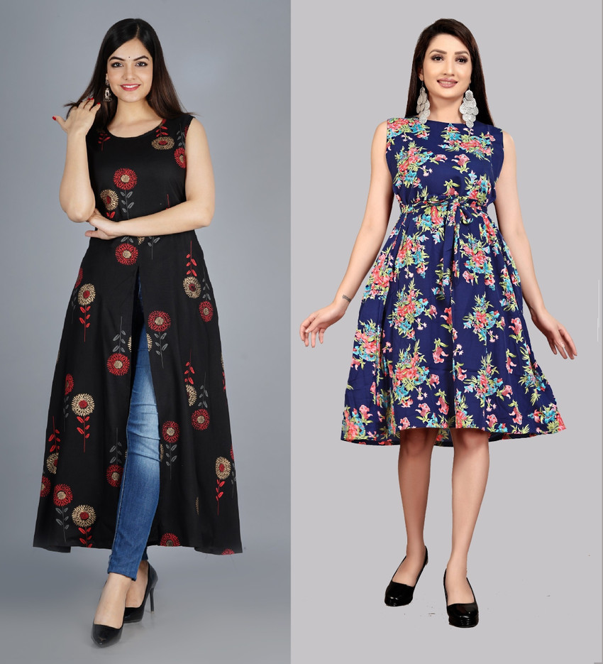 Flipkart new fashion on sale dress