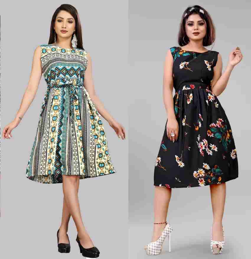 2019 new frock outlet