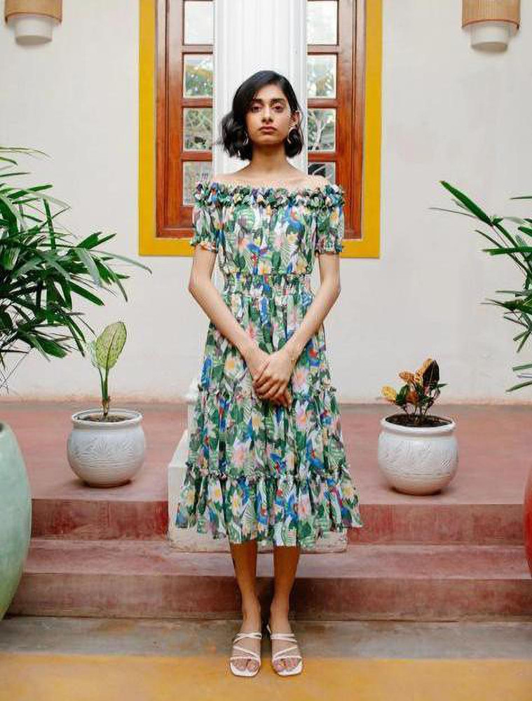 One piece dress short flipkart store