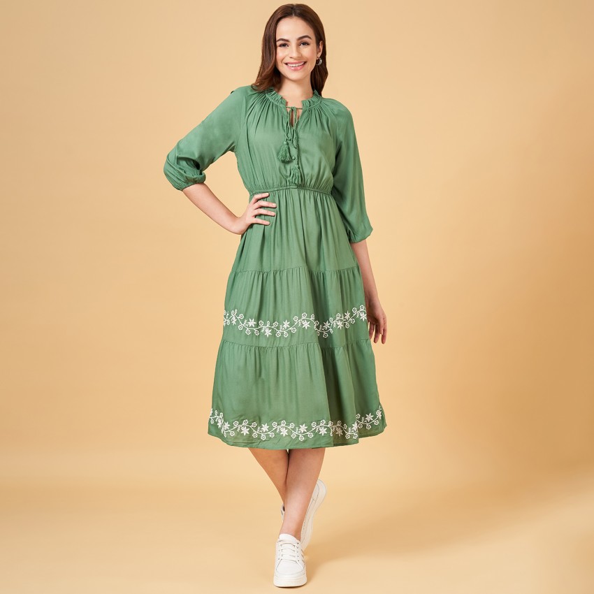 Pantaloons dresses for women hotsell