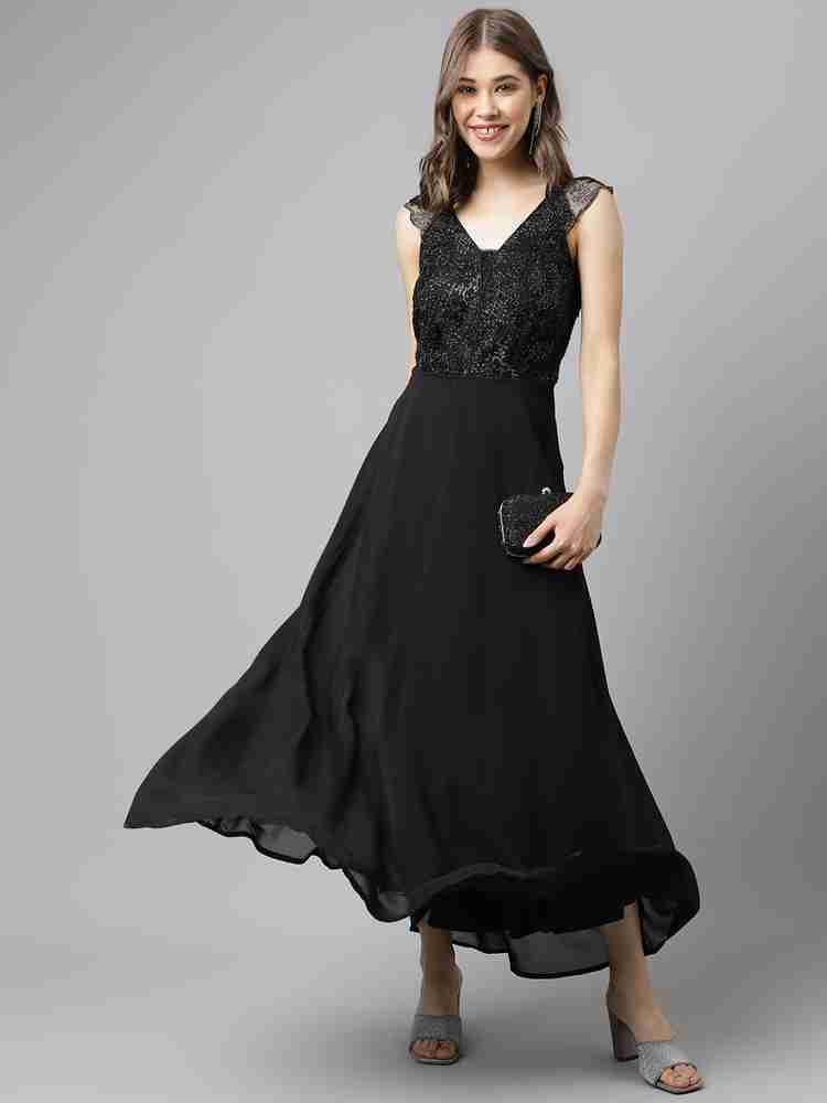 Latin quarters maxi dress online sale