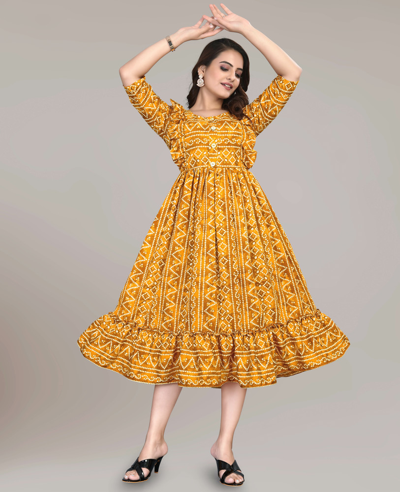 Maxi dresses online flipkart store