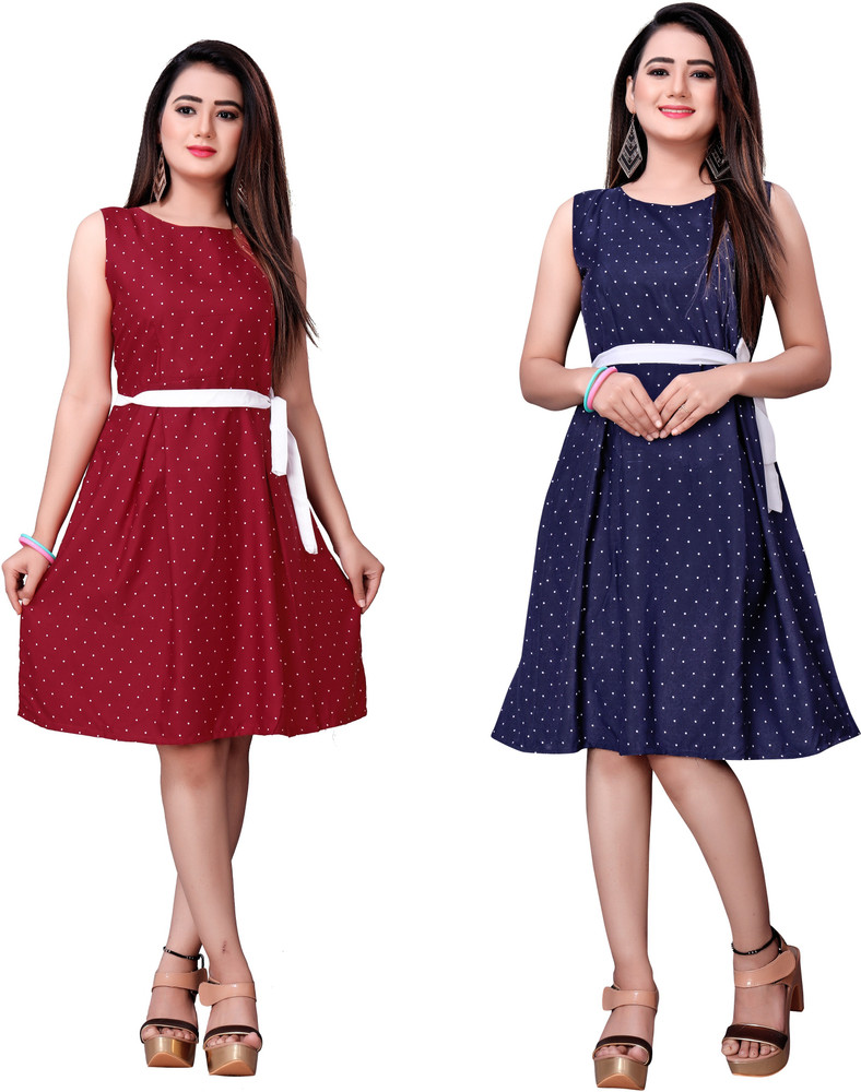 Flipkart one piece party wear cheap