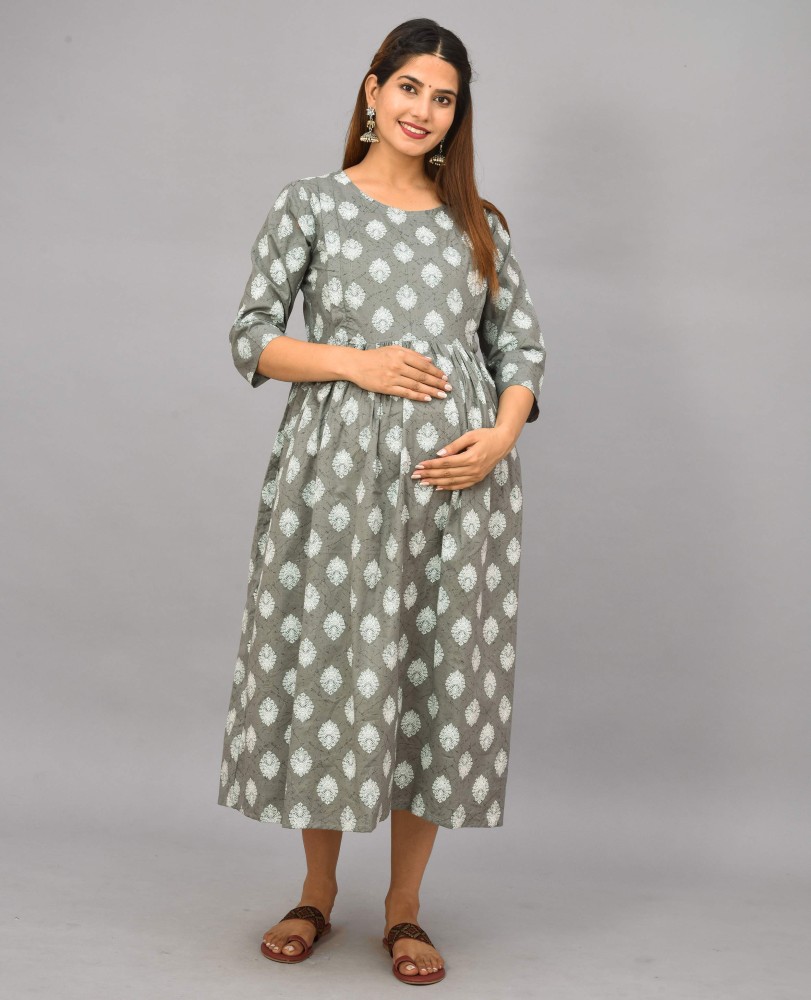 Flipkart feeding clearance dress