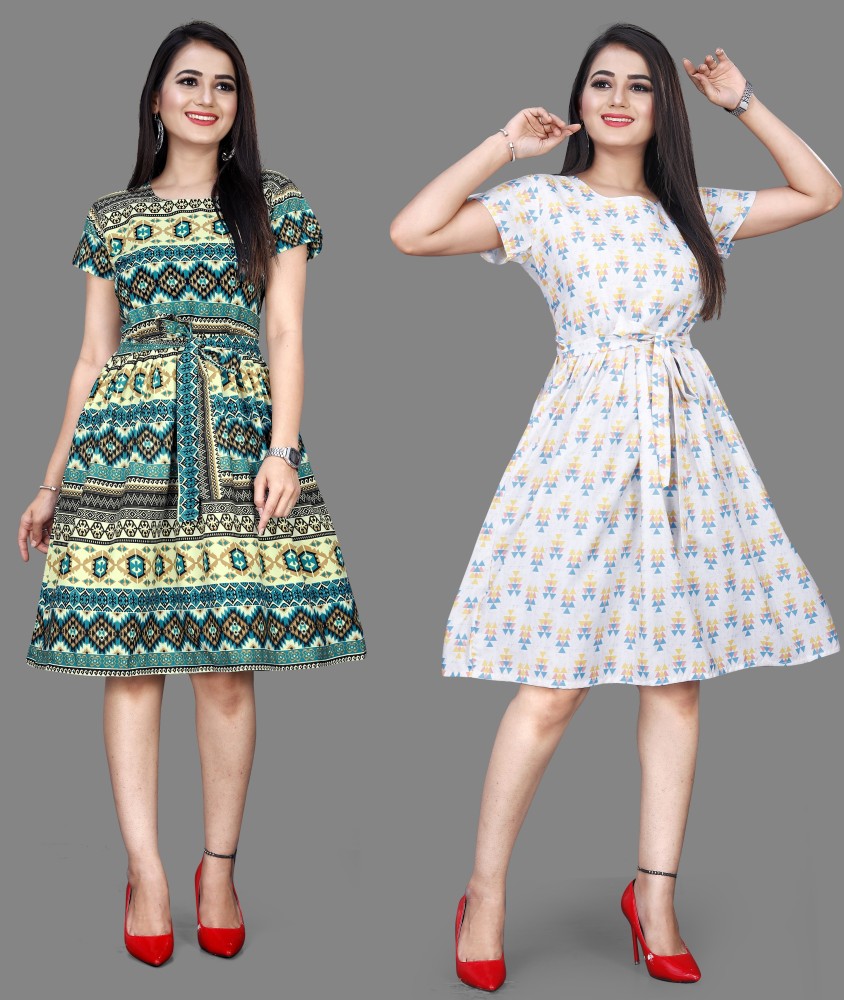 Frock deals online flipkart