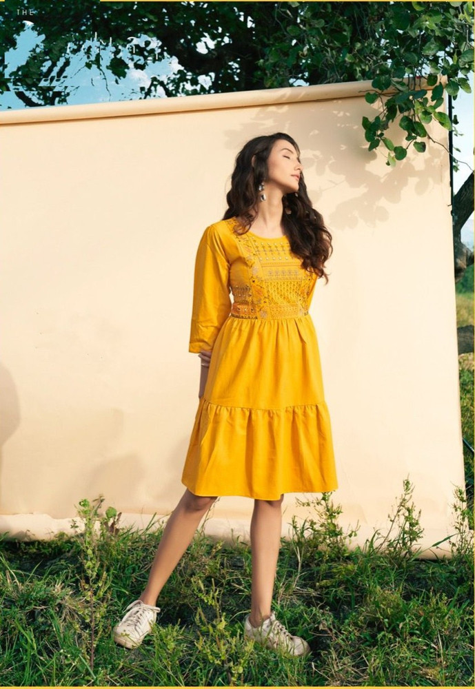 96 trisha dress on sale flipkart