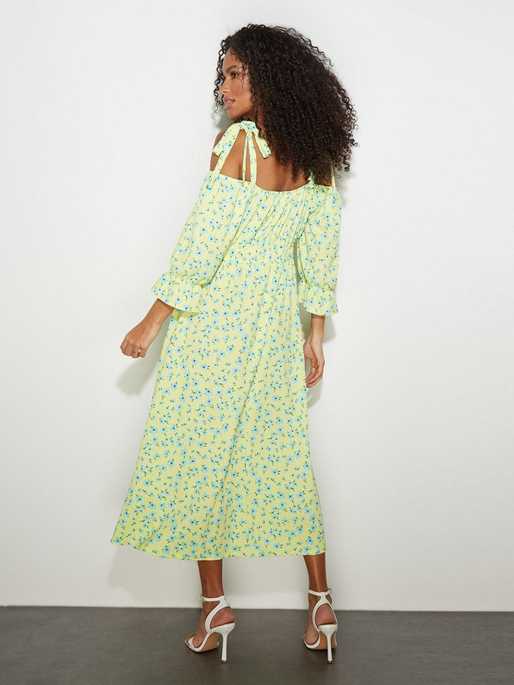 Dorothy perkins off shoulder dress best sale