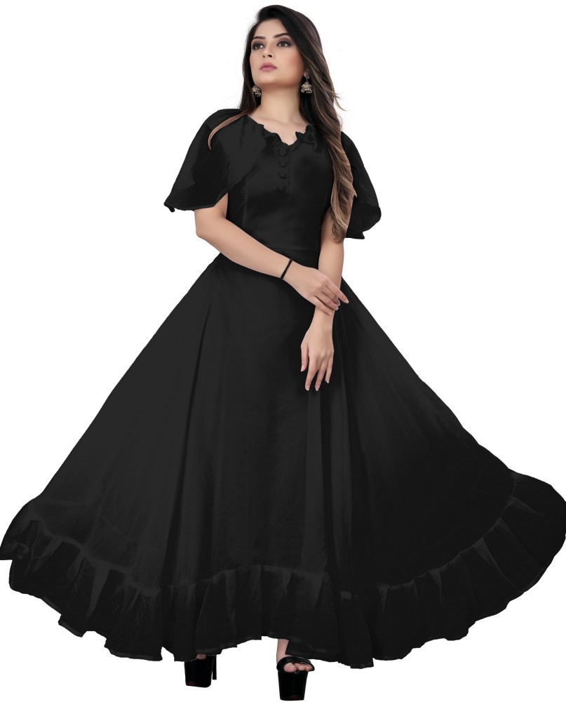 Black gown hotsell buy online