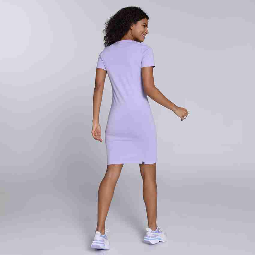 Lavender nike dress new arrivals