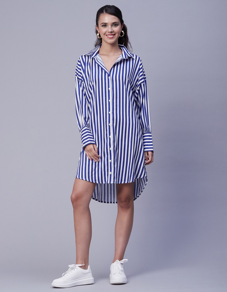 Flipkart deals shirt dress