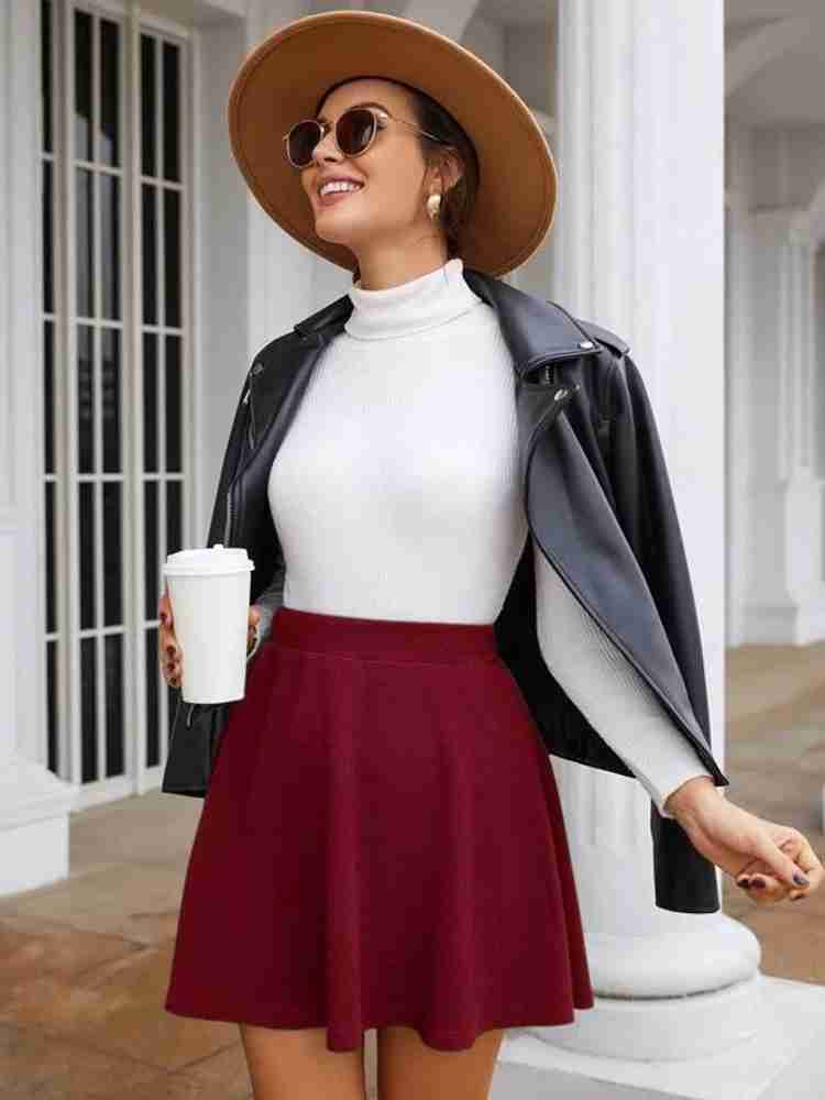 areca Women Two Piece Dress White Maroon Dress Buy areca Women Two Piece Dress White Maroon Dress Online at Best Prices in India Flipkart