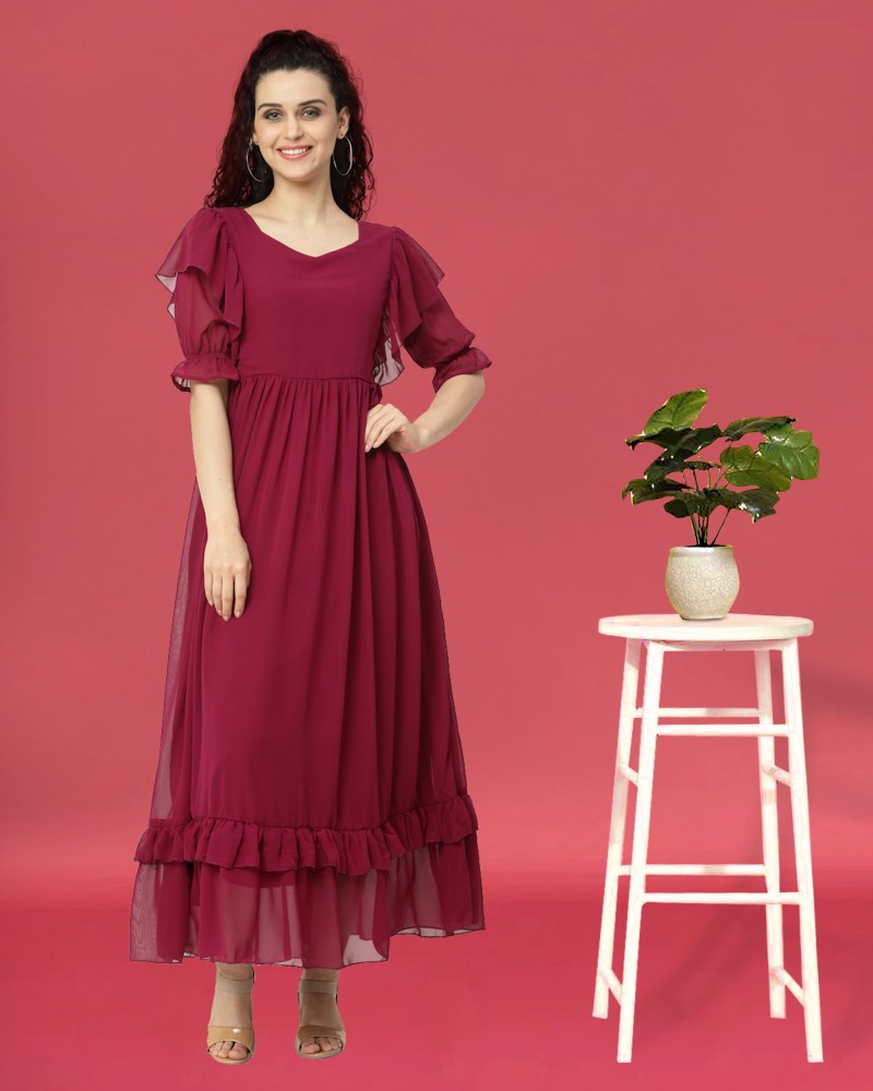 Ladies Designer Dress at Rs 20000