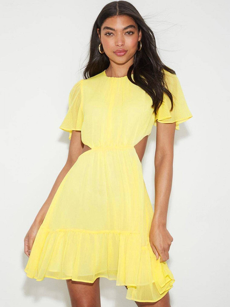 Asos dorothy perkins dress hotsell