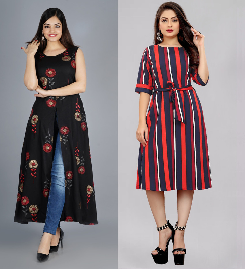 New vestan kurti cheap
