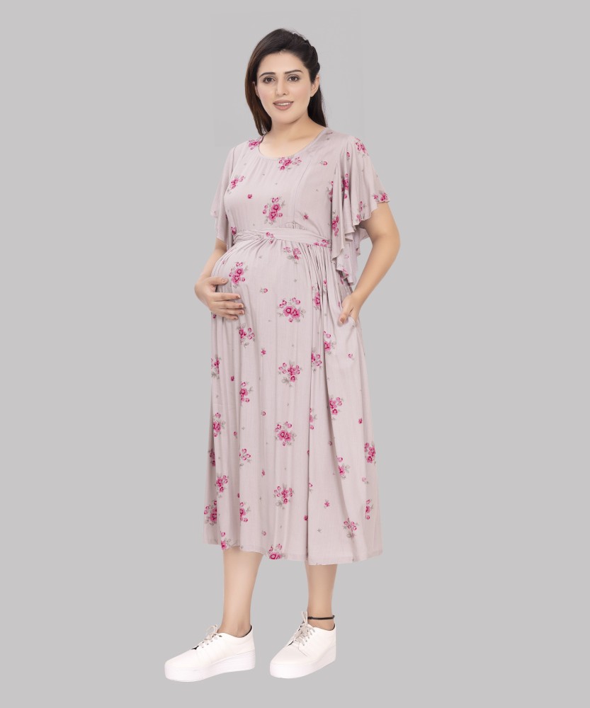 Flipkart maternity dresses sale