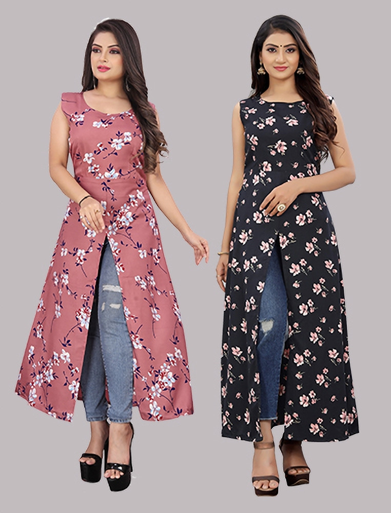 Flipkart one piece party wear deals