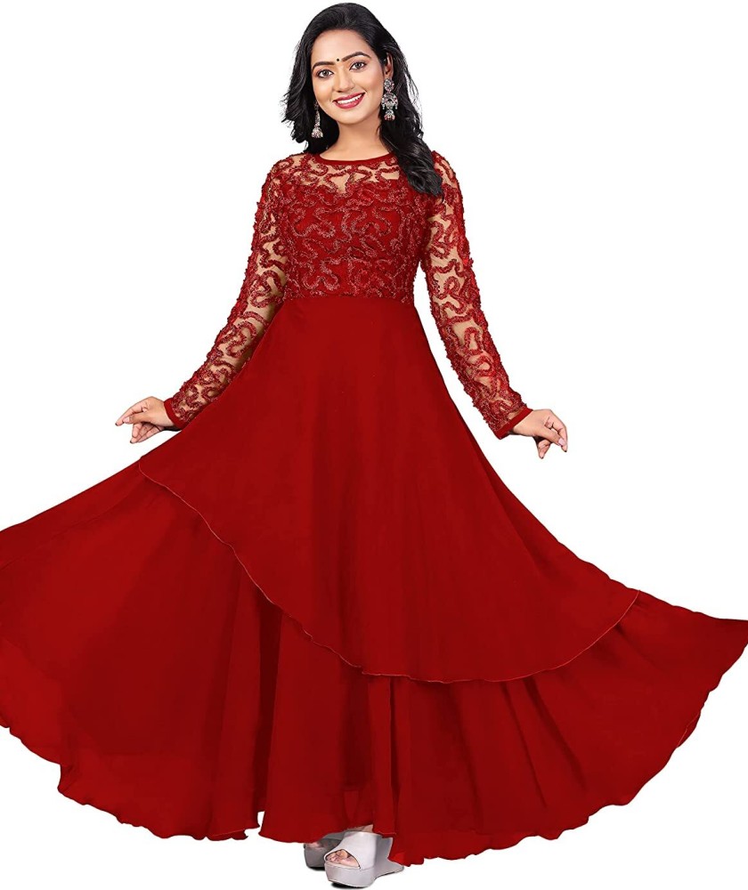 Flipkart ladies outlet dresses