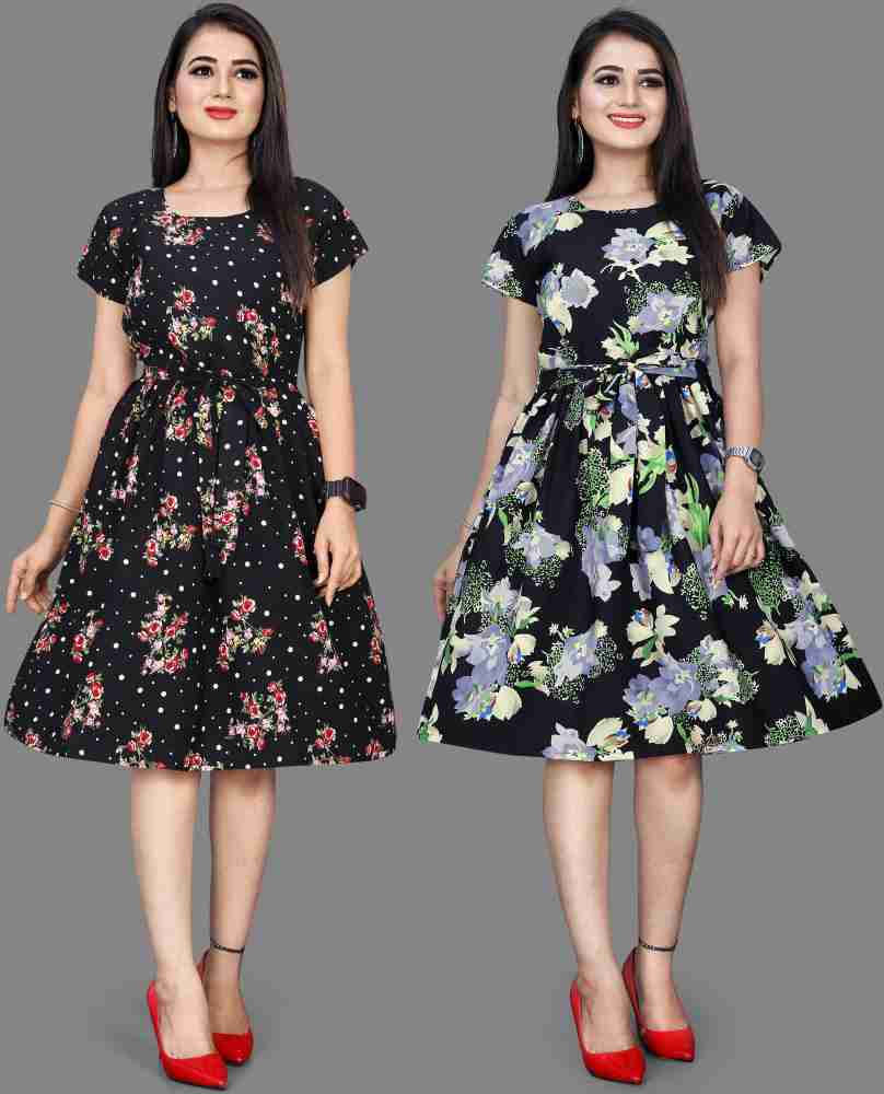 New fashion hot sale normal frock