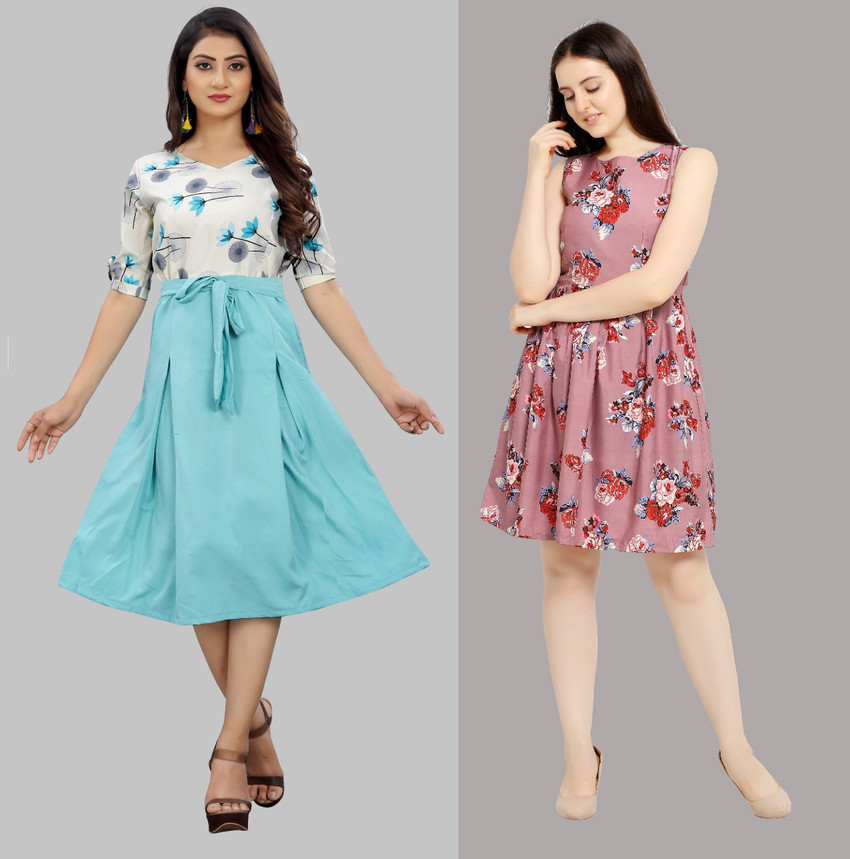 Frock for best sale 17 year girl