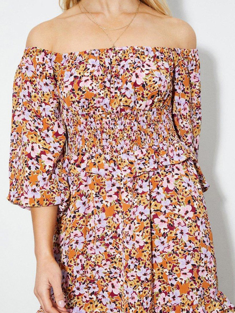Dorothy perkins athena dress sales