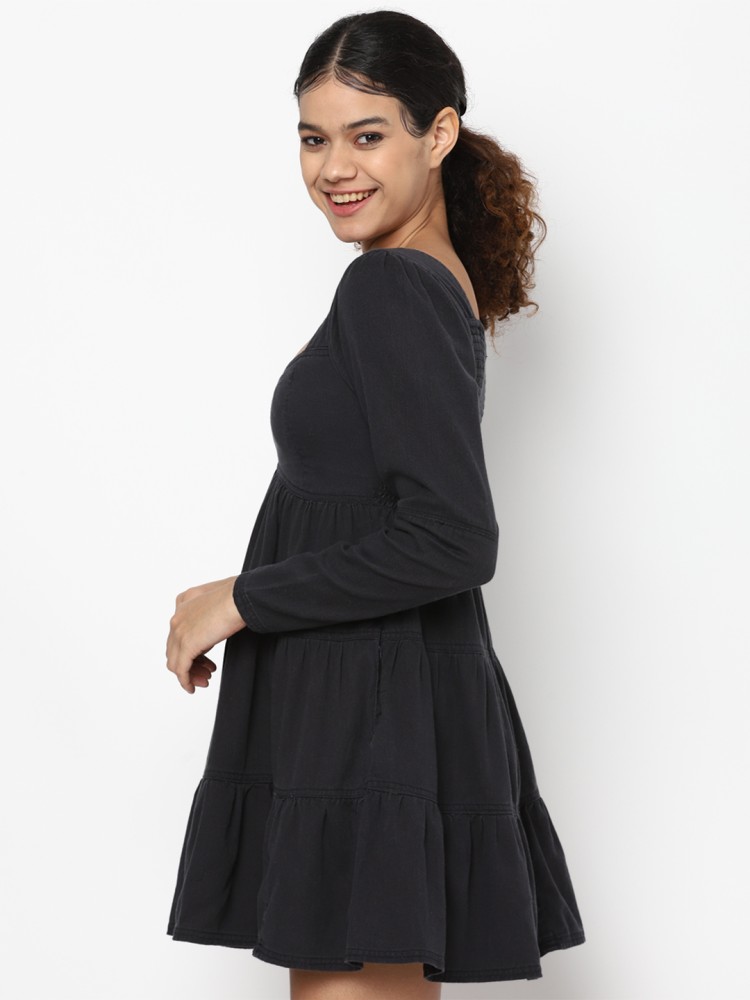 American eagle clearance skater dress