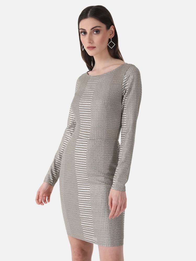 Kazo grey dress hotsell