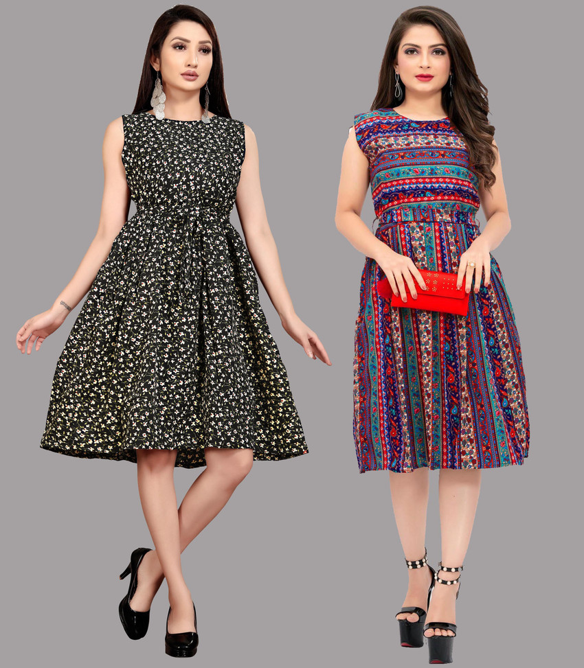 Flipkart fashion dresses best sale