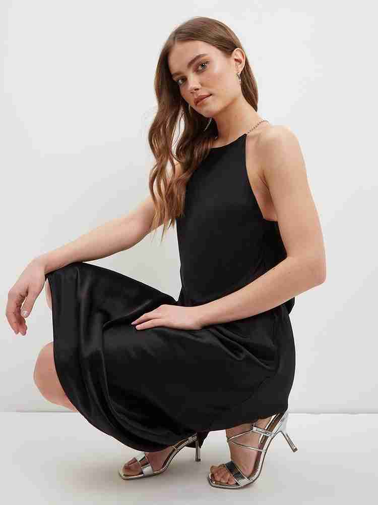 Dorothy perkins little black dress clearance