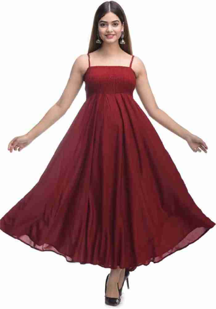 New dress on deals flipkart