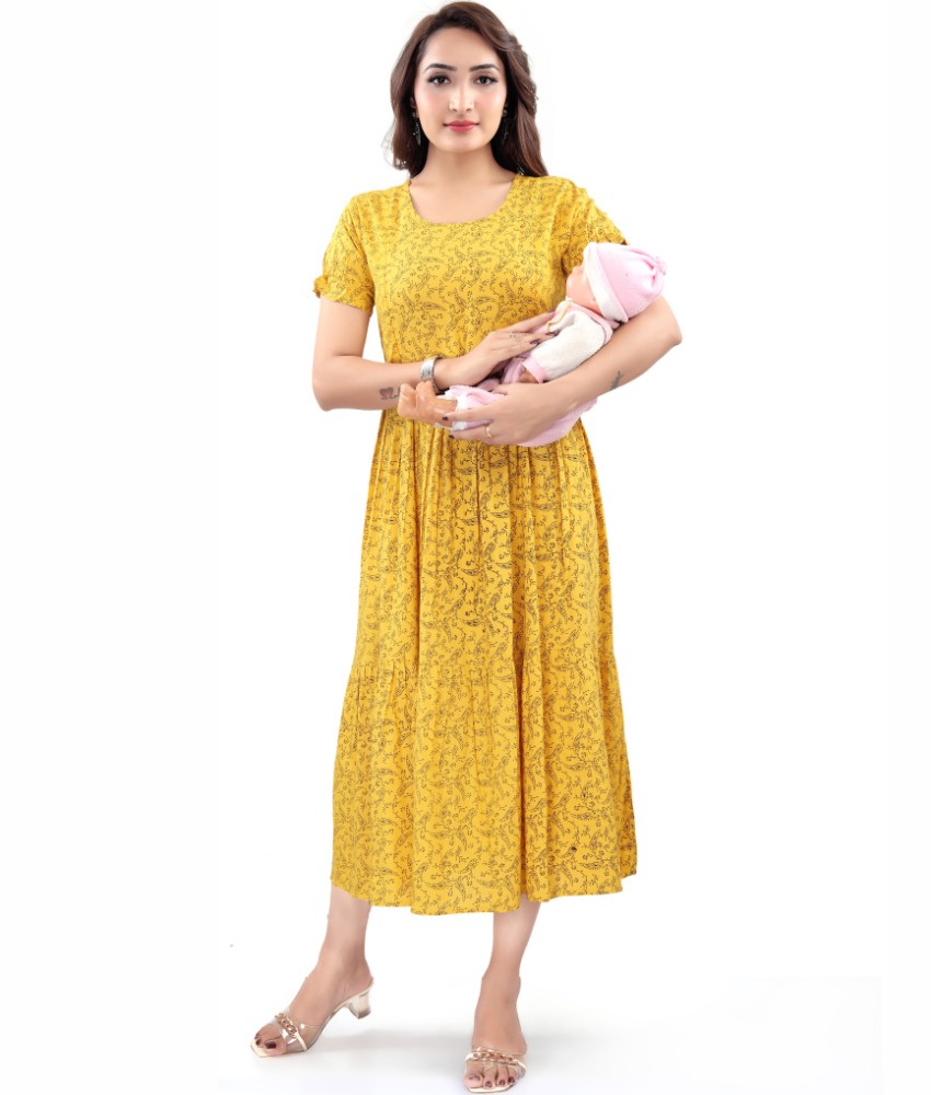 B2Fashion Women Fit and Flare Yellow Dress Buy B2Fashion Women Fit and Flare Yellow Dress Online at Best Prices in India Flipkart