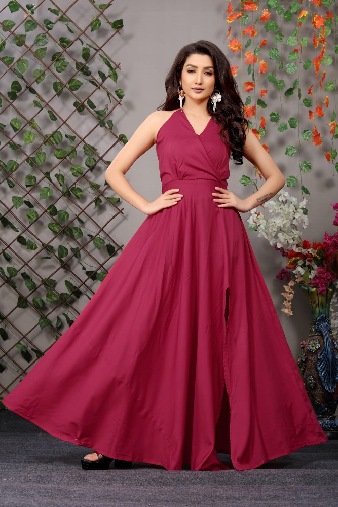 Flipkart Maxi Dress Haul under Rs 550  Maxi dresses for Summer   Affordable Dresses  Flipkart  YouTube