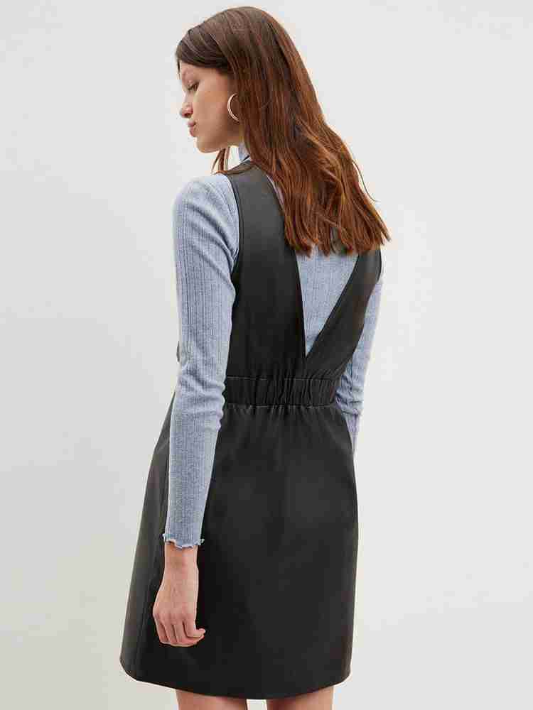 Dorothy perkins online pinafore dress