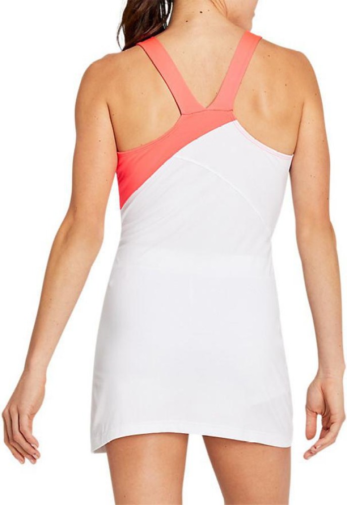 Asics Women T Shirt White Dress Buy Asics Women T Shirt White