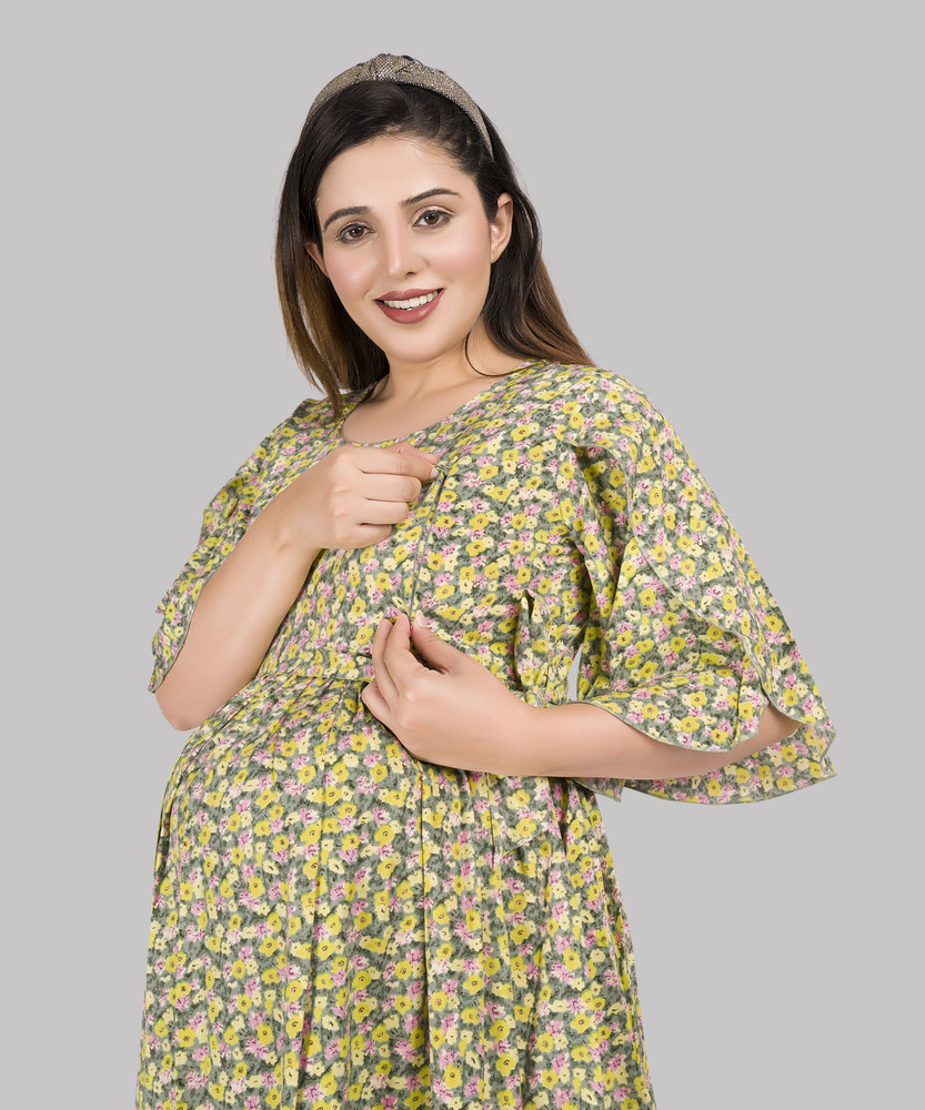 Aggregate more than 185 flipkart maternity dress latest jtcvietnam.edu.vn